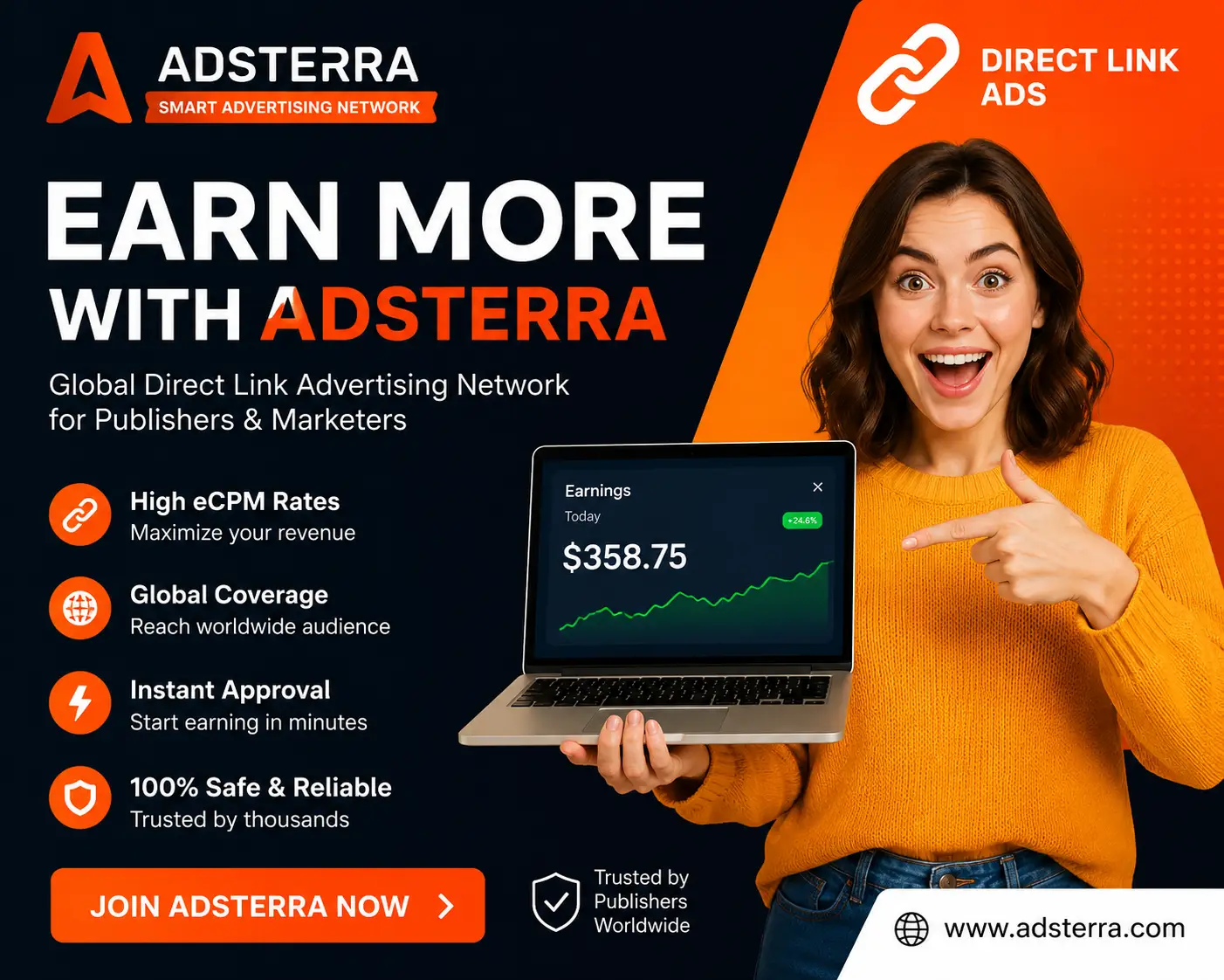 Ad